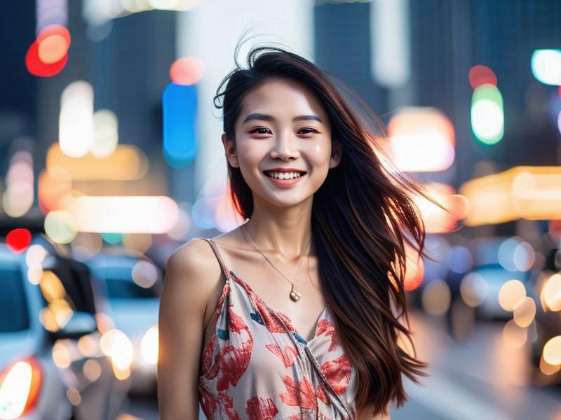 The Magic of Shanghai: Unveiling the Unique Charm of China's Premier Metropolis