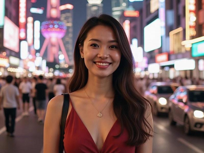 Shanghai After Dark: The Transformation of China's Premier Entertainment Hub