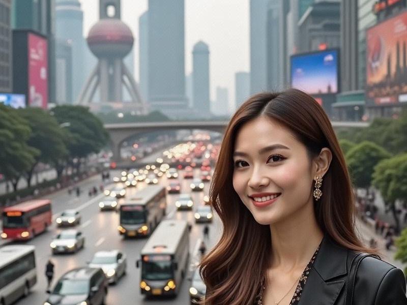 通勤者说：上海边界地带的双城记