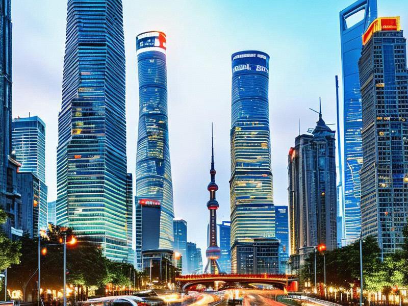 Shanghai: A Global Metropolis with Endless Charm and Opportunities