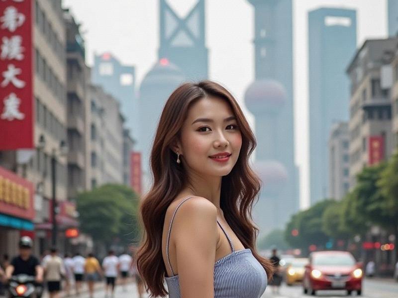 Shanghai 2030: The Making of China's Premier Global Innovation Hub