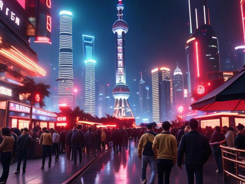 Shanghai Nightlife Spotlight: The Search for High-Class Clubs without a High Premium