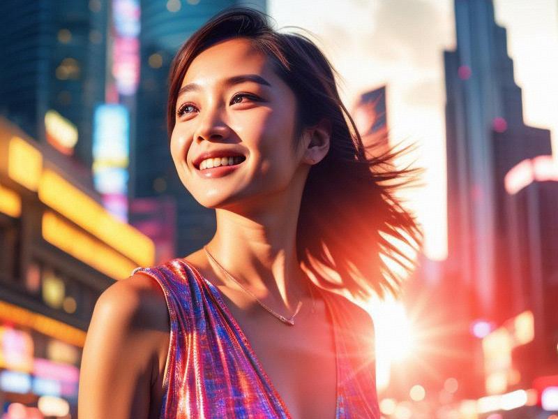 Shanghai's Journey Towards a Sustainable Future: Green Initiatives and Urban Innovations