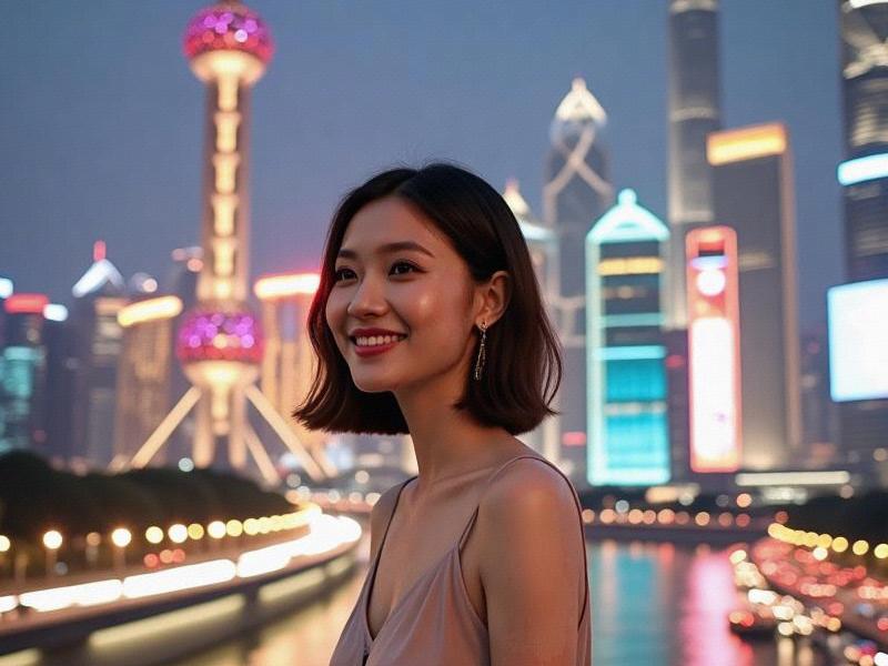 Shanghai Megacity 2.0: How the Yangtze River Delta is Becoming One Integrated Super Region