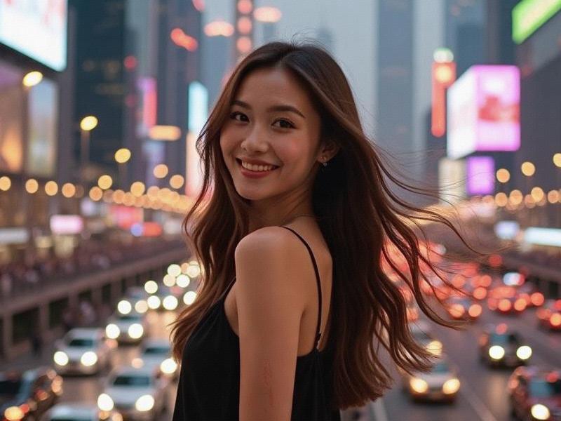 The Shanghai Woman Phenomenon: Where Tradition Meets Global Sophistication