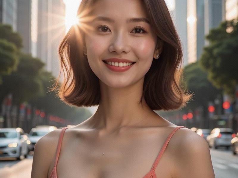 Shanghai 2025: Where Futurism Meets Tradition in China's Global City