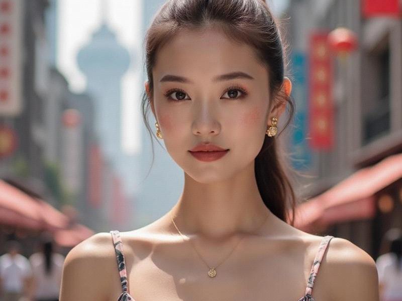 Shanghai 2025: Where Futurism Meets Heritage in China's Global Gateway
