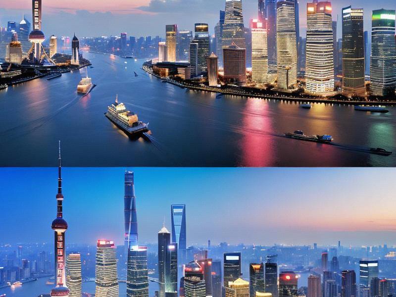Shanghai and Its Neighbors: A Closer Look at Regional Integration and Development