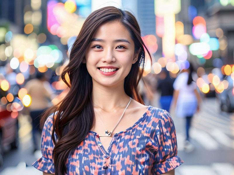 Shanghai: A Vibrant Metropolis Where Tradition Meets Modernity