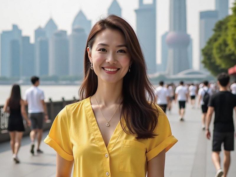 The Greater Shanghai Phenomenon: How China's Premier City Shapes Its Surrounding Region