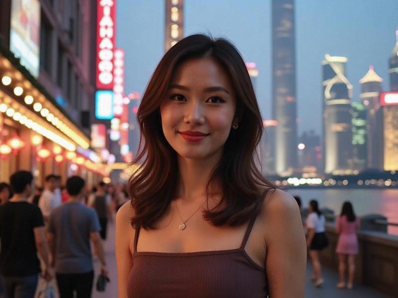 Neon Renaissance: How Shanghai's Entertainment Clubs Are Redefining Urban Nightlife