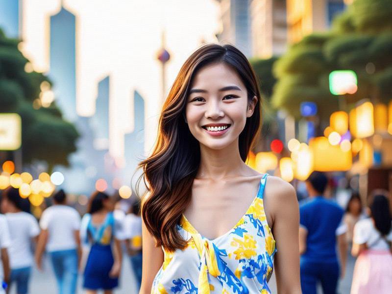 Shanghai's Cultural Renaissance: A New Era of Art, Food, and Innovation