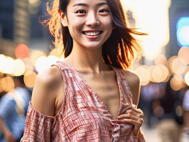 Shanghai's Green Transformation: How the City is Leading China's Eco-Friendly Revolution