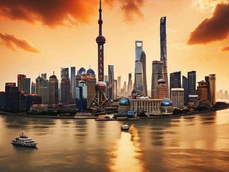Shanghai's Transformation: A Journey of Urban Renaissance and Global Influence