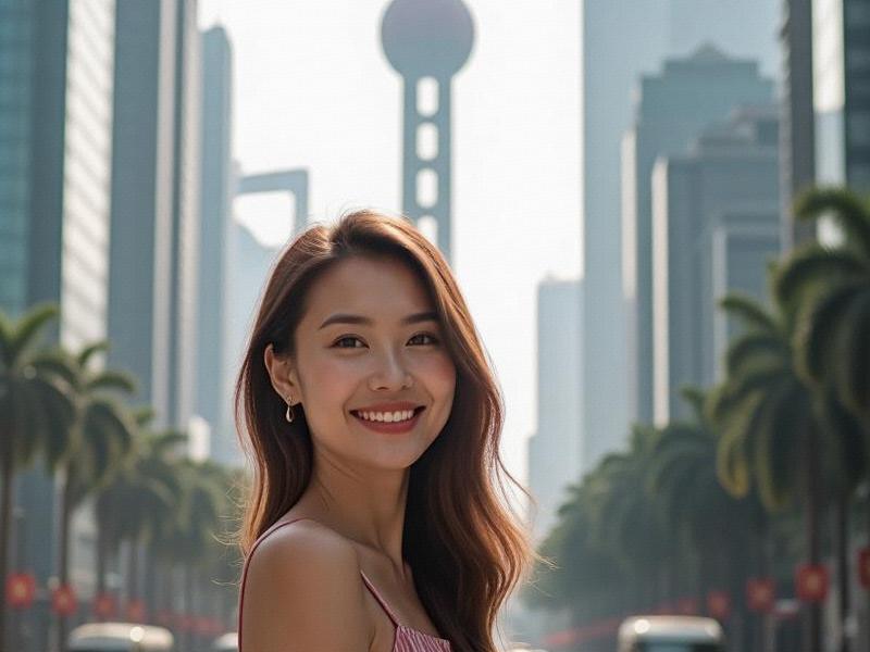 The Shanghai She-Economy: How the City's Women Are Reshaping Beauty, Business and Culture