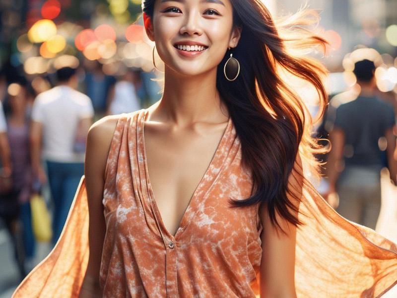Shanghai Chronicles: An Unforgettable Journey Through the Heart of China's Metropolis