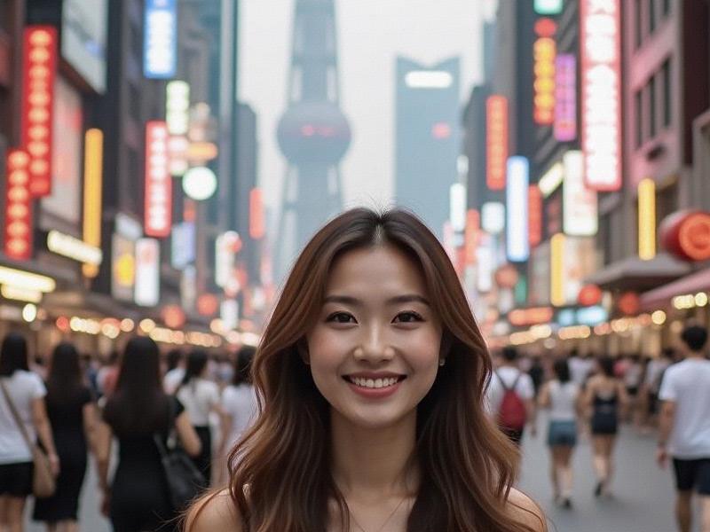 Shanghai's Next Chapter: The Making of a 22nd Century Global Hub