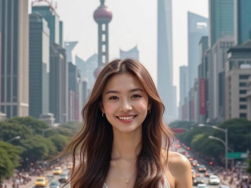 Shanghai's Nightlife Revolution: How Luxury Entertainment Clubs Are Redefining Urban Social Culture
