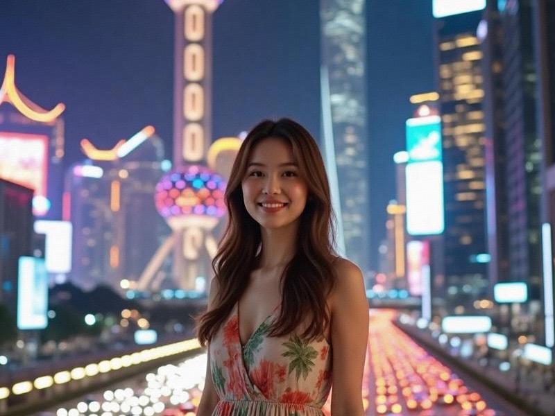 Shanghai 2030: The Silicon Delta Blueprint