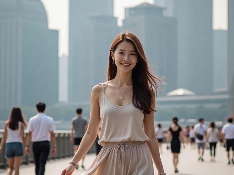 Shanghai's Dual Transformation: Smart City Progress Meets Cultural Renaissance