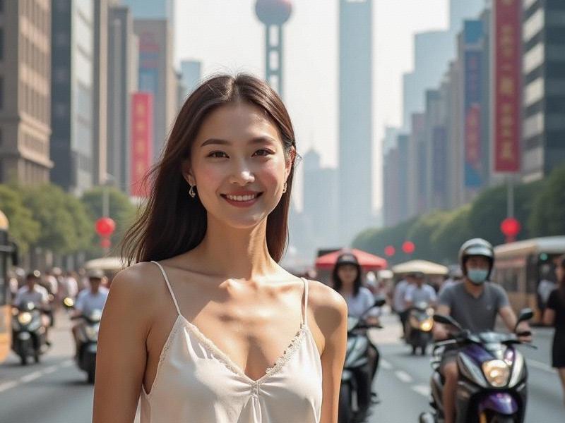 Shanghai and Beyond: Exploring the Yangtze River Delta's Economic and Cultural Powerhouse