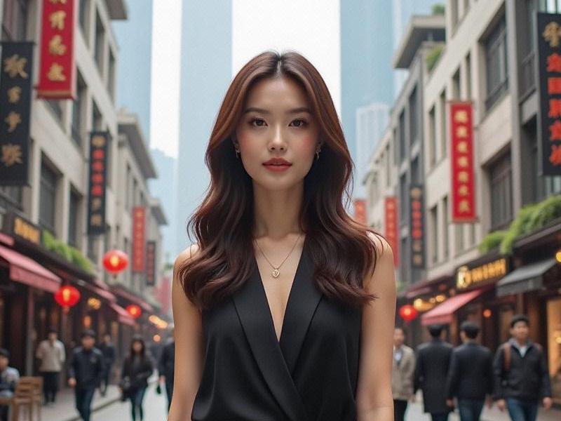 【海派佳人】上海女性图鉴：从弄堂淑女到世界公民