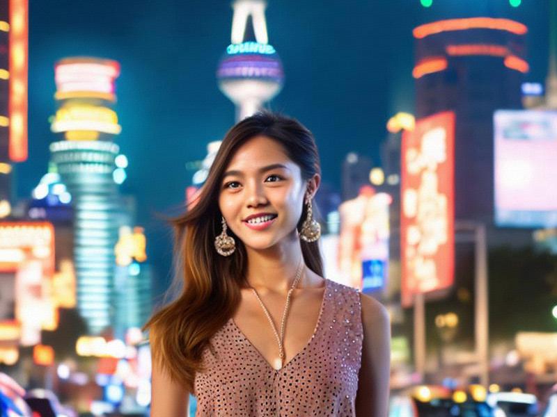 Exploring the Hidden Gems of Shanghai's Surroundings