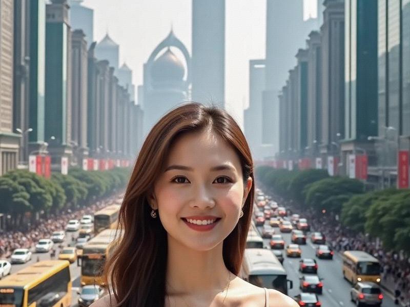 Shanghai's Nightlife Renaissance: How Luxury Entertainment Venues Are Redefining Urban Leisure