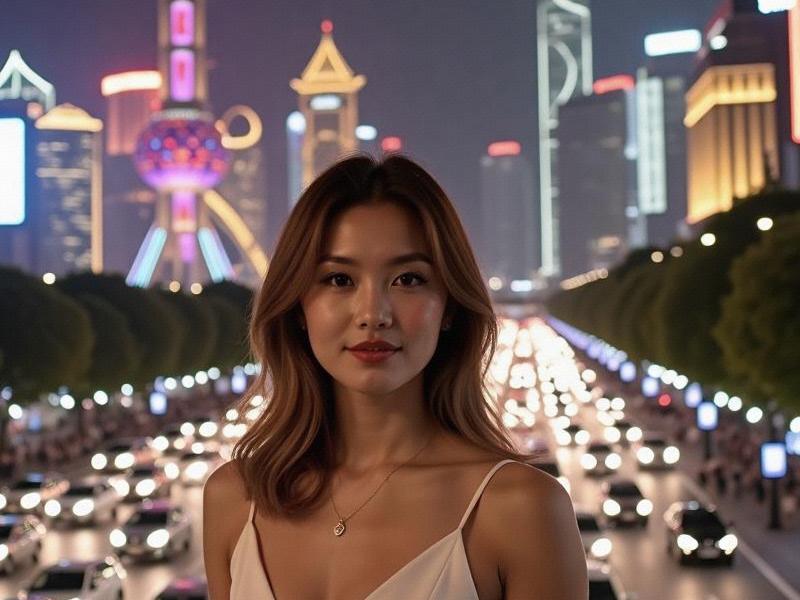 Quantum Nightlife: How Shanghai's Elite Clubs Are Redefining Urban Entertainment