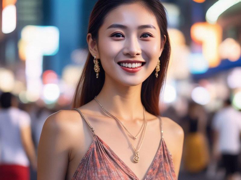 Shanghai's Entertainment Venues: A Look into the City's Lifestyle Hub