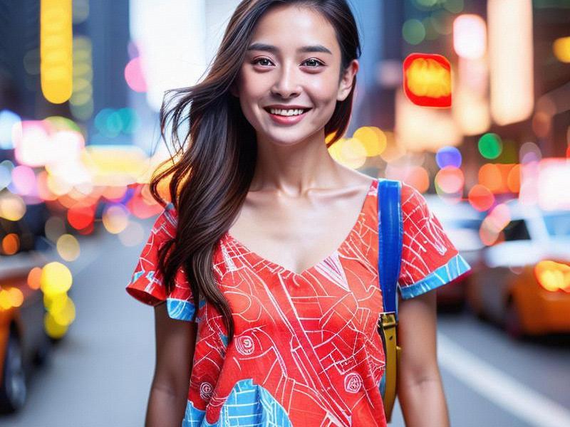 Shanghai's Today: A Dynamic Metropolis in the Spotlight