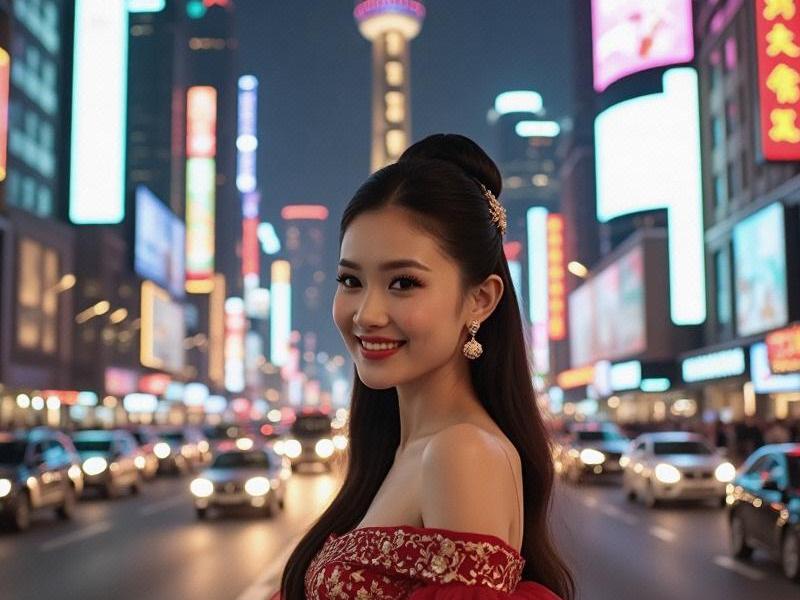 【潮汐线以东】——上海与卫星城的十一组量子纠缠态