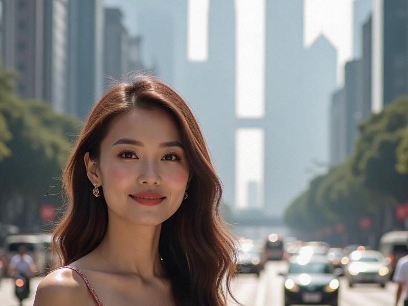 Shanghai 2025: The Metropolitan Revolution - How China's Financial Capital is Reshaping the Yangtze Delta