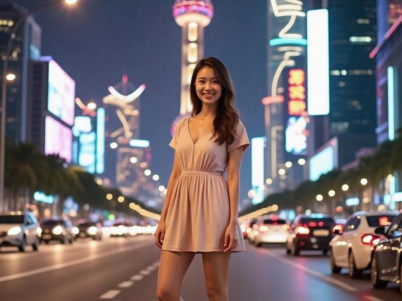 Shanghai’s Photonic Frontier: Quantum Ecosystems Reshaping Global Urban Paradigms