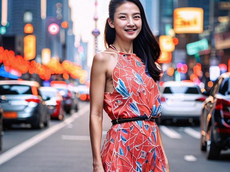 Shanghai Entertainment Clubs: A Vivid Tapestry of Nightlife in the City