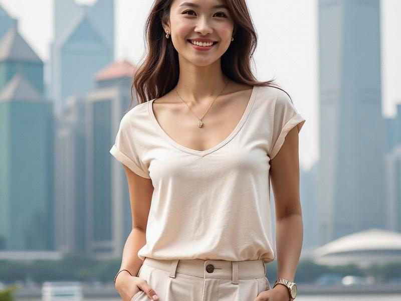Shanghai's New Generation of Female Trailblazers: Redefining Success in 2025
