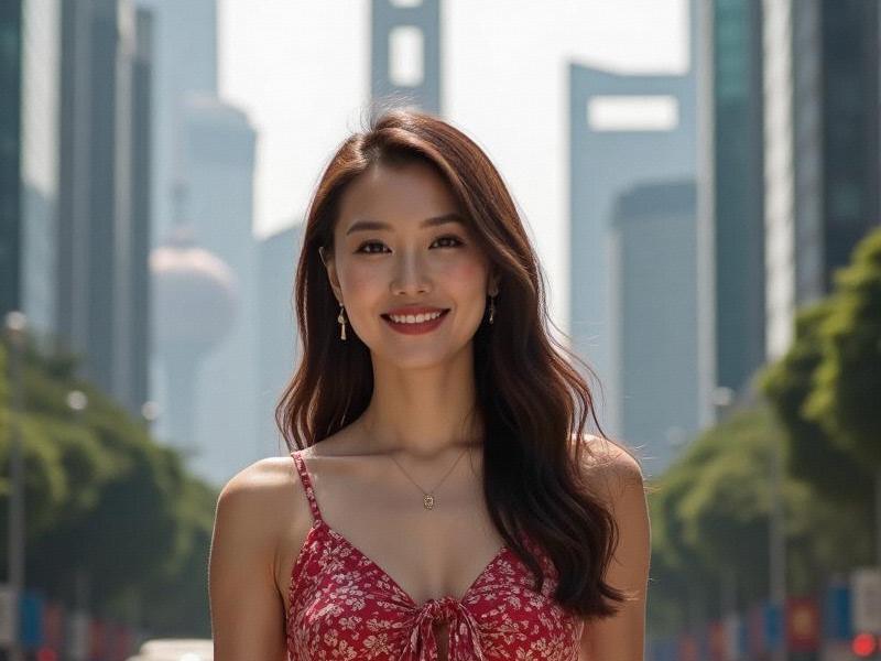 The Yangtze Delta Dynamo: How Shanghai and Its Satellite Cities Are Reshaping China's Future