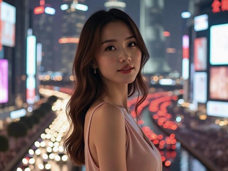 The Yangtze Delta Megaregion: Shanghai's 50-Kilometer Economic Revolution