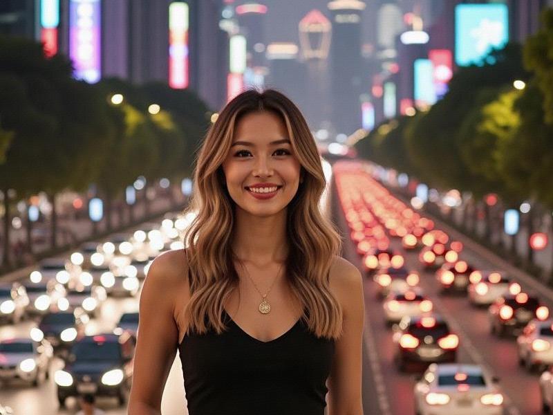 The 45-Minute Shanghai: How China's Financial Capital is Redefining Metropolitan Boundaries