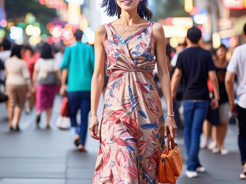 Shanghai Tourism: Bridging Tradition and Modernity