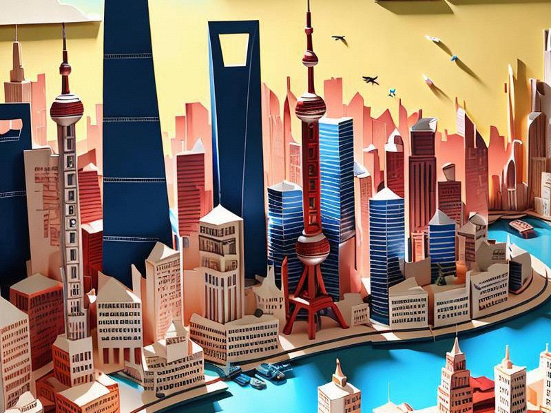 Shanghai's Renaissance: A Journey Through the City's Modern Transformation and Cultural Revival