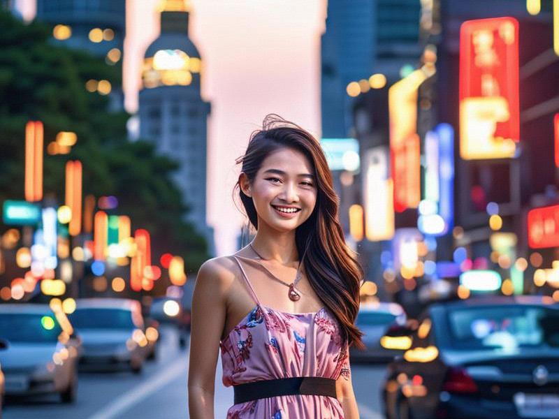 Shanghai and Its Surroundings: A Dynamic Tapestry of Modernity and Tradition