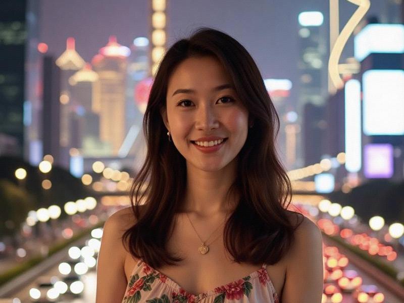 Shanghai After Dark: The Reinvention of China's Entertainment Capital
