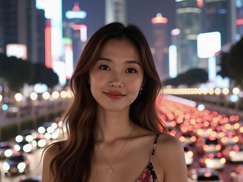 Shanghai Femininity 3.0: How the City's Women Are Rewriting Global Expectations
