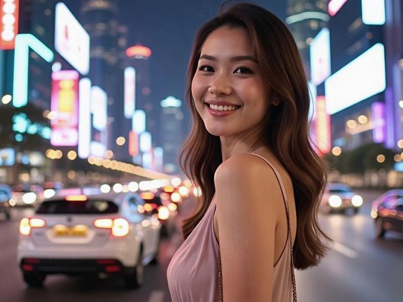 Shanghai 2025: Where Quantum Meets Qipao - The Dual Engine of China's Global City