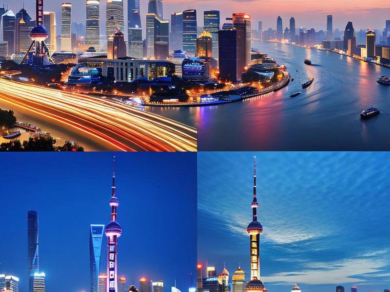 Shanghai and Its Surrounding Areas: A Comprehensive Overview of the Region's Development and Charm