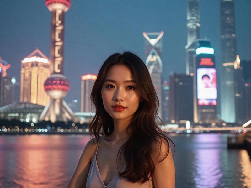 The Reinvention of Shanghai's Nightlife: How Entertainment Venues Are Redefining Urban Culture