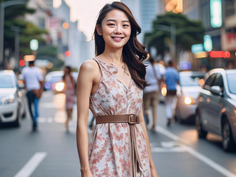 Shanghai's Renaissance: A Journey Through the Modern Metropolis