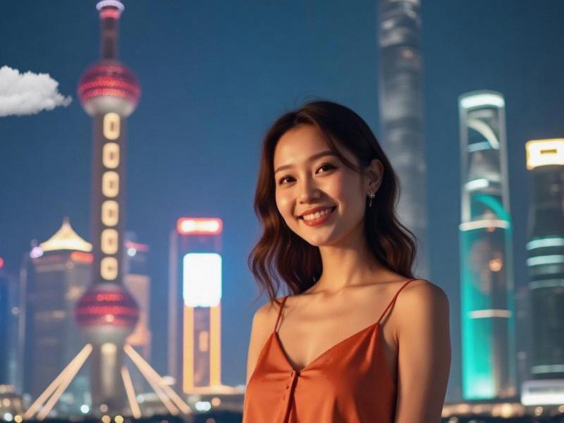 Shanghai's Elite Entertainment Clubs: Where Business Meets Leisure in 2025