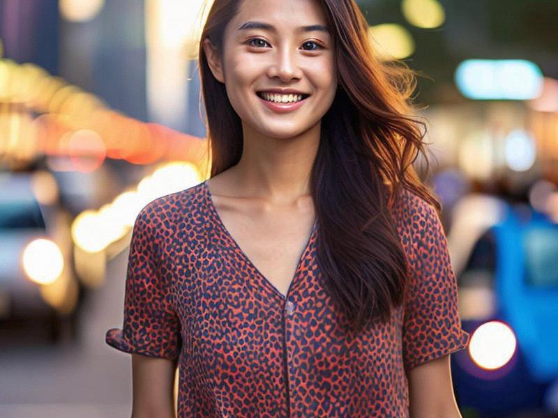 Shanghai's Random Journeys: A City of Surprises and Stories